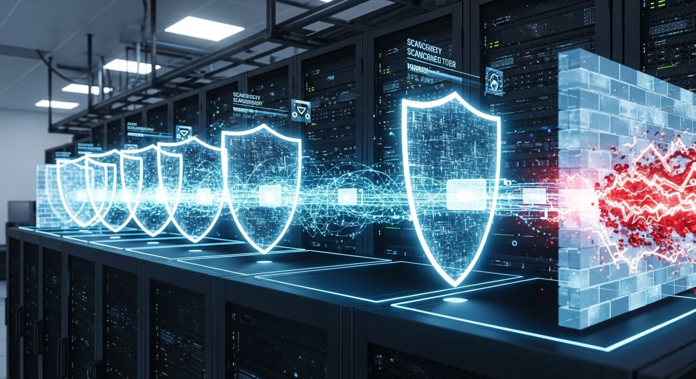 Network Security Systems